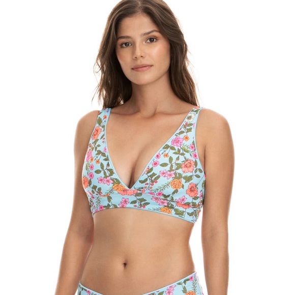 Maaji 4-Way Allure Bikini Top - Picture 7 of 12